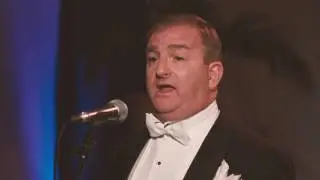 The Five Irish Tenors:  