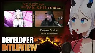What&rsquo;s Next for No Rest for the Wicked? | An Interview With The Director