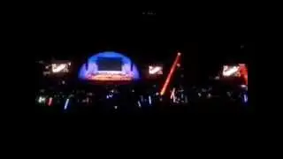 John Williams at the Hollywood Bowl / Friday, August 30, 2013