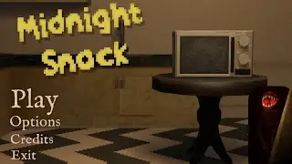 PING! - Midnight Snack - no commentary gameplay