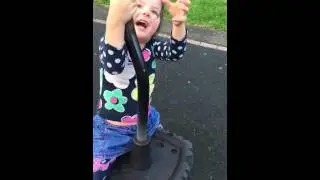 Dizzy Whizzy