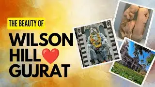 ||Wilson hill & Lady Vilson Museum|| PART.1 #travel #travelvlog #adventure #instagram #motivation