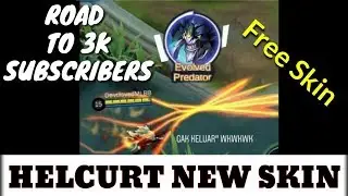 HELCURT NEW SKIN 