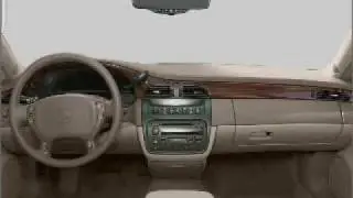 2003 Cadillac DeVille - Chicago IL