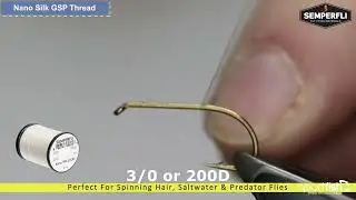 Benefits of Semperfli Nano Silk
