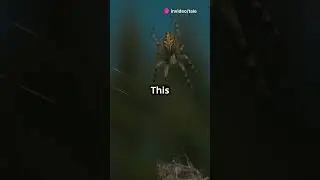 Spider silk: nature's super material! 🕷️✨