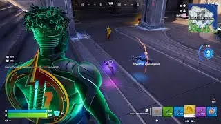 Fortnite sream
