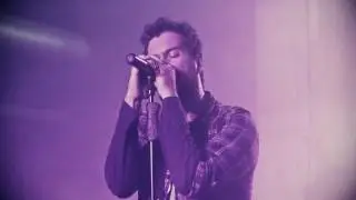 DE NIRO - MISSING (Everything But The Girl LIVE cover)