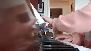 It Is Well by Bethel (piano Liz Odom)