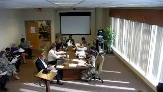 Mobile City Pre-Council Meeting, January 6, 2026