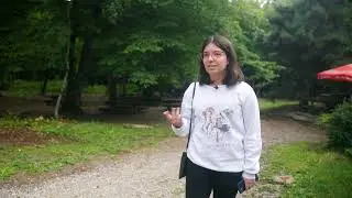 Iva talks about Game Design | Algebra Bernays University