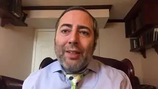 #7 In-Laws and Out-Laws - Chosson & Kallah Shmooze You WISH You Had Rabbi Simcha Feuerman LCSW-R DHL