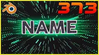 TOP 10 Blender Intro Templates #373 + Free Download