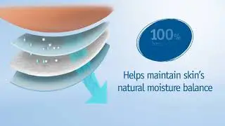 Introducing TENA&reg; ConfioAir&trade; Fully Breathable Technology