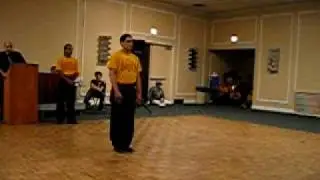 Sifu Pedro Cepero-Yee