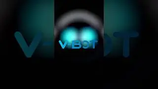 V-Bot Explorer !
