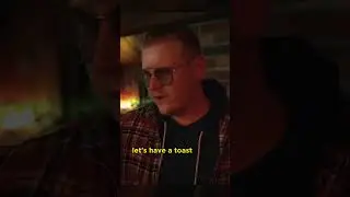 A Toast For Chester - 