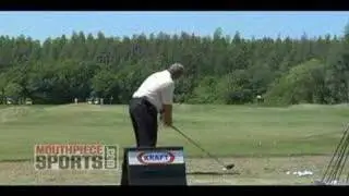 Putting Around The Outback Pro-am With Fuzzy Zoeller