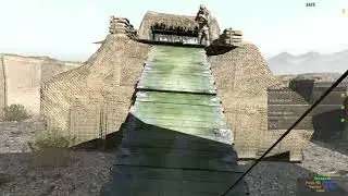 [Arma 2 WOG] (15.12.17) - TheFirstNoob - FOB EAST GUARD 1/2 (Оборона)