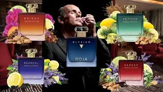 Best Roja Parfums Parfum Colognes