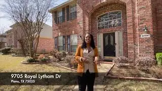 Dee Walton Video