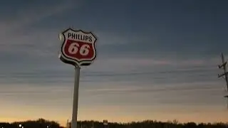 Solar eclipse 2024 in Missouri
