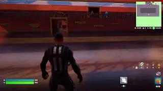 (M.N.F) S2 EP2 Co Main Event (FFN)