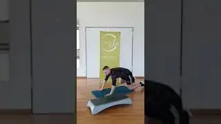 Joggingalternative mit Alex von Hassles Fit