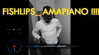 DJ Fishlips 