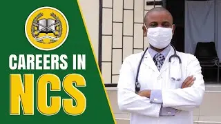Careers in NCS#Medical Doctor