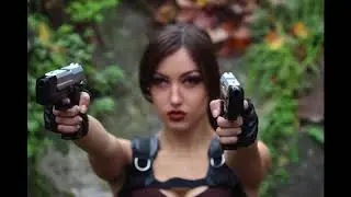 LUCCA COMICS 2017 lucy 1312 HD 1080p