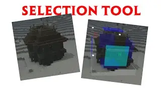 Hytale - Selection Tool
