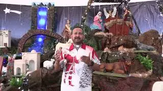 EVANGELIO DE VIDA ETERNA: VIERNES 26 DE DICIEMBRE DE 2025. SAN ESTEBAN PROTOMARTIR.
