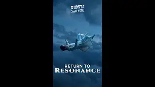 Return To Resonance (Vertical)  | by KWNTM (David Wong) MV
