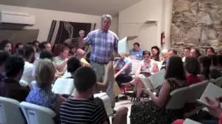 Shenandoah Harmony 200 Attention NSV 2016