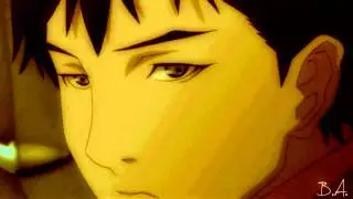 Vincent/Re-L; Why am I here?