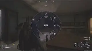 ARC Raiders - It's burst fire, not full auto.
