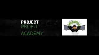 Honest PROJECT PROFIT ACADEMY Demo