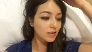 ME FUI AL HOSPITAL | CAELI