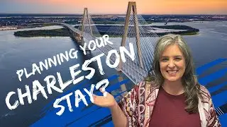 Exploring Charleston's Gems: Unlock the Best Staycation or Vacation Experience with Nancy Walsh