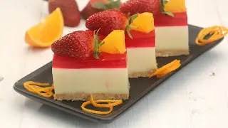 MILKMAID Jelly Slices
