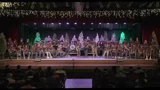 San Antonio Christian School | Rock Band Concert 2025/11/17
