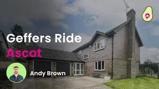 TO RENT - 4 bedroom detached property in Ascot