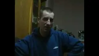 У Йосипа дома 25.12.2009