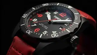 TOP 10 Timex Watches For Men You Should Buy In 2025