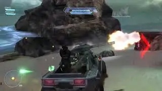 HALO SPV2: Silent Cartographer (Extended) & SPV3: The Commander | (No Commentary)