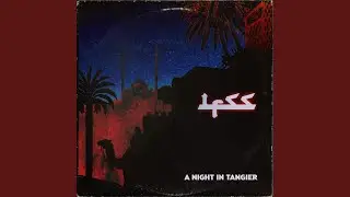 A Night in Tangier