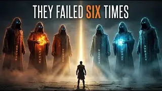 Are We the Seventh Civilization? What Ancient Myths Imply | History for Sleep