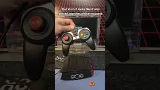 Mattel Hyperscan Xmen #геймер #ретрогейминг #tbt #игра #винтаж