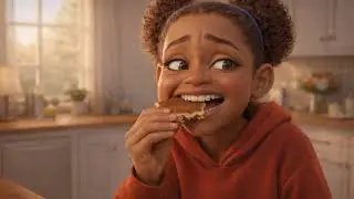 Things That Happen To Me &ndash; Episode 1 (A Short Animated Christian Story)
